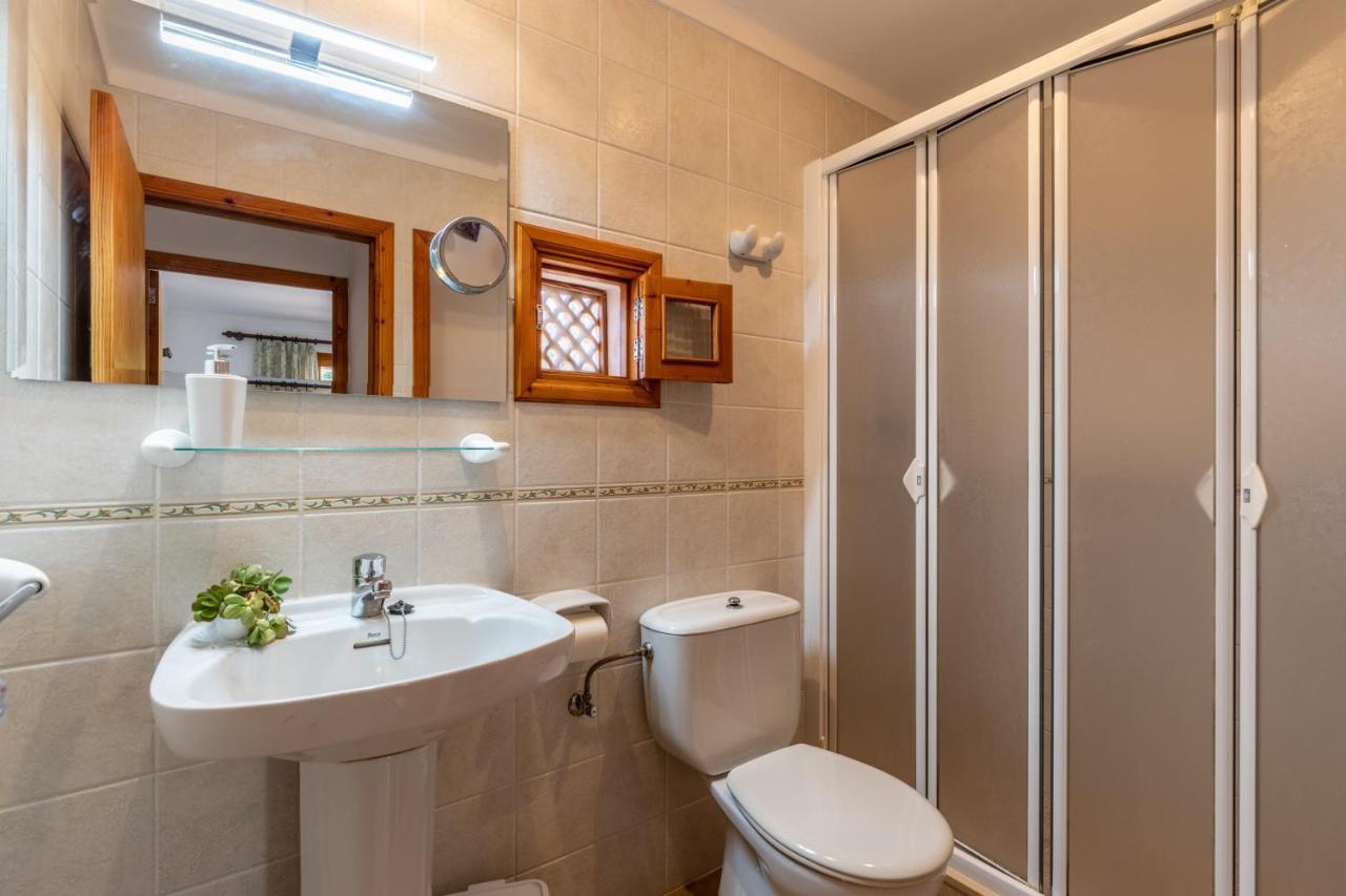 Villa Tomeu ポレンサ エクステリア 写真
