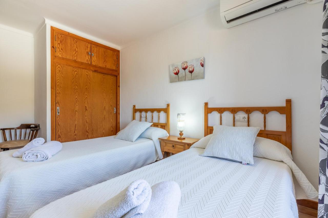 Villa Tomeu ポレンサ エクステリア 写真