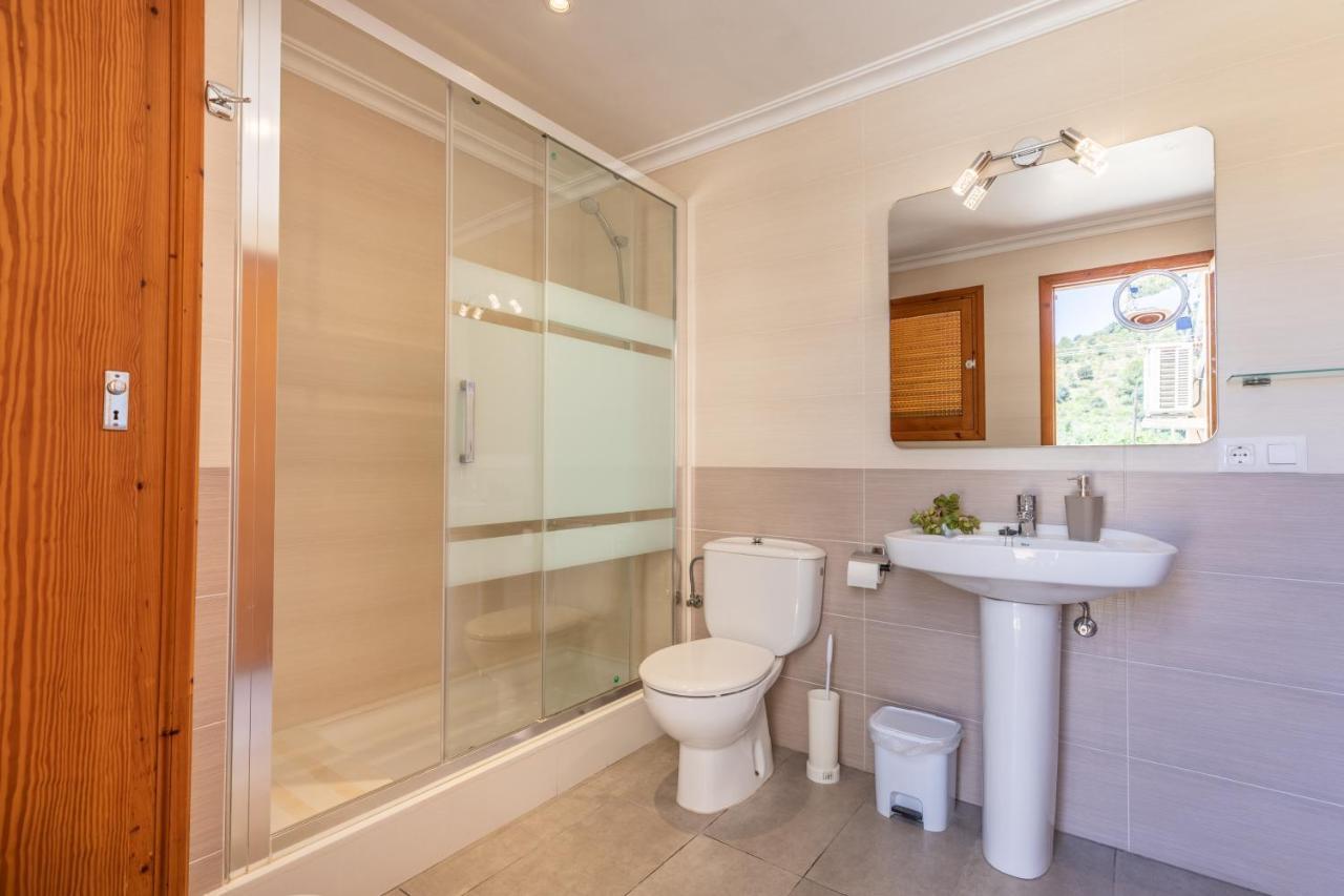 Villa Tomeu ポレンサ エクステリア 写真