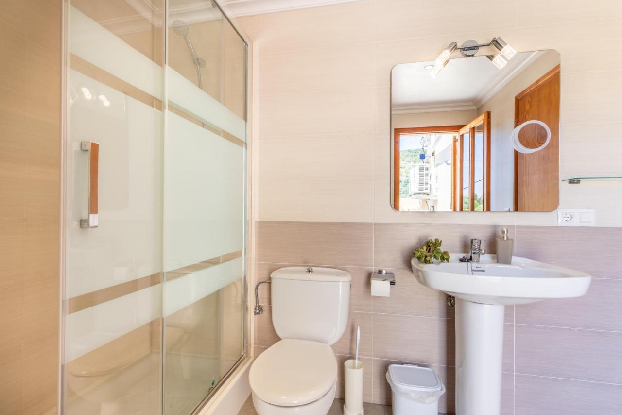 Villa Tomeu ポレンサ エクステリア 写真