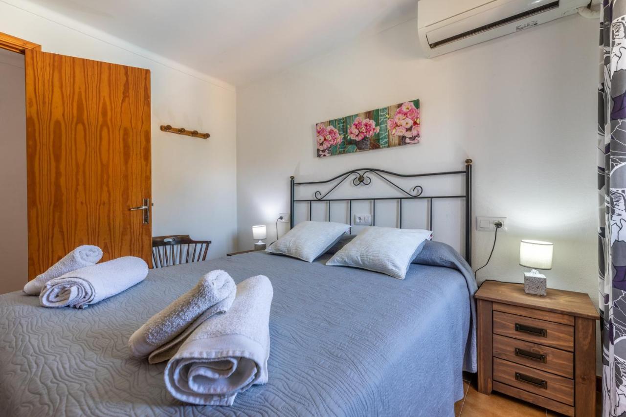 Villa Tomeu ポレンサ エクステリア 写真